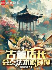 古董店长是枭吗