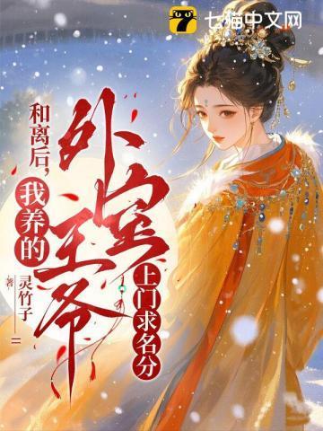 和离后我成为皇上的外室